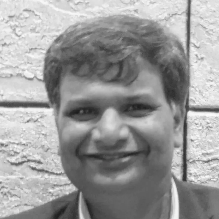 Atul Shah, Advisor